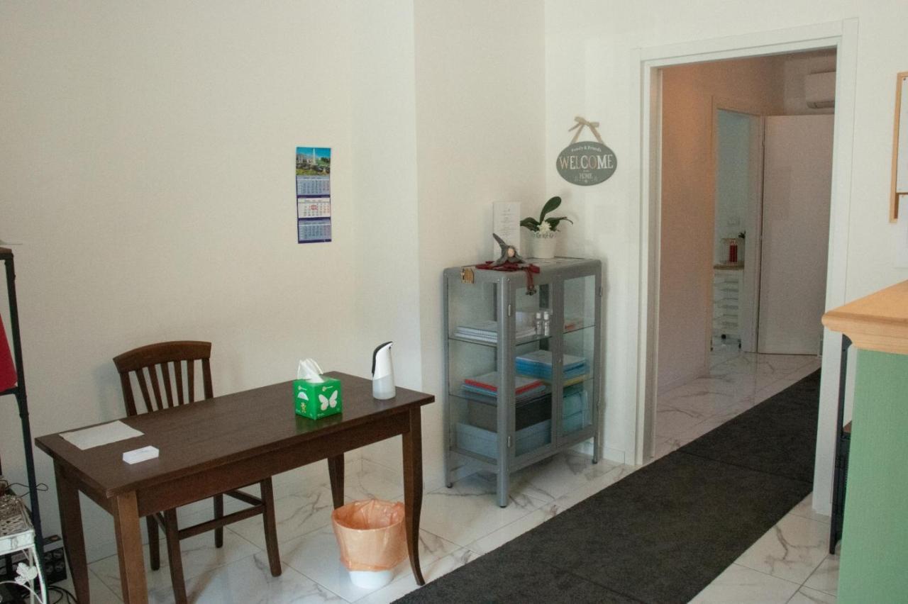 Centrale Orio al Serio Dış mekan fotoğraf